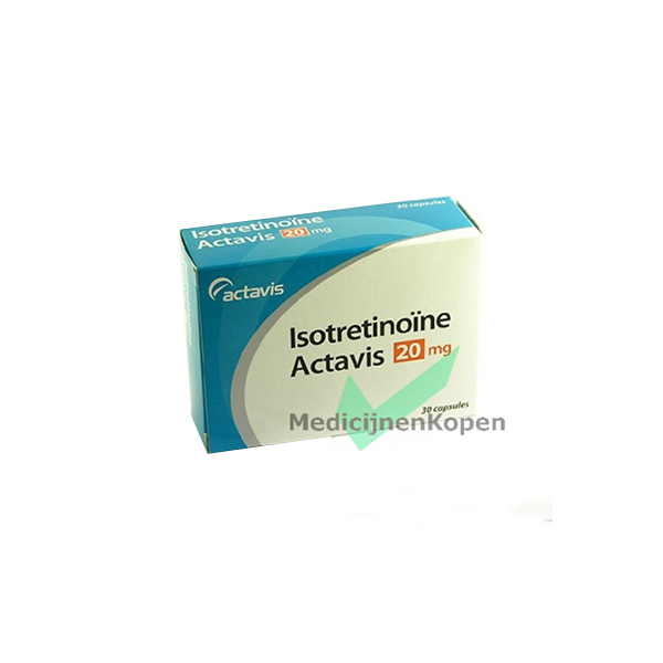 Roaccutan 20 mg preis