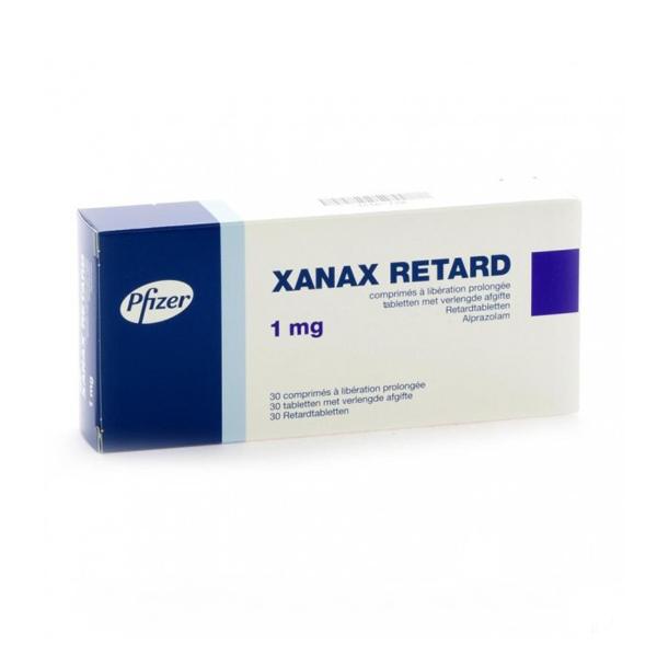 Xanax Pfizer 2 mg tablets Xanax Pfizer 2 mg tablets