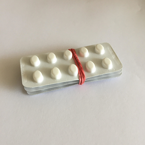 Zolpidem 10 mg - Belbien Hemofarm 3 strips Zolpidem 10 mg - Belbien Hemofarm 3 strips