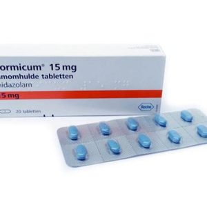 dormicum