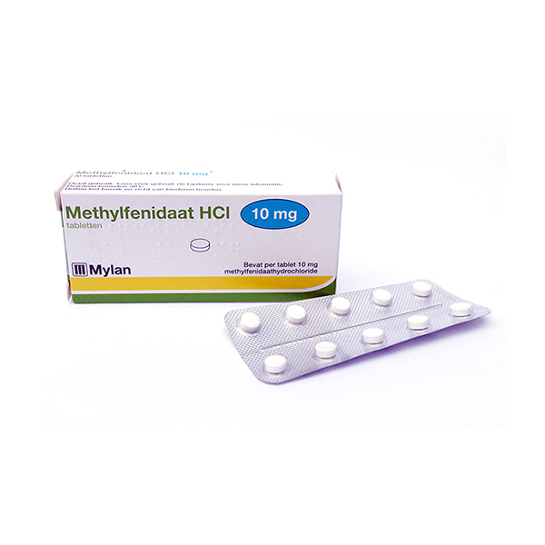Methylfenidaat 10 mg kopen Methylfenidaat 10 mg kopen