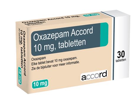 oxazepam-10 oxazepam 10 kopen