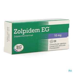 zolpidem