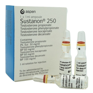 sustanon kopen